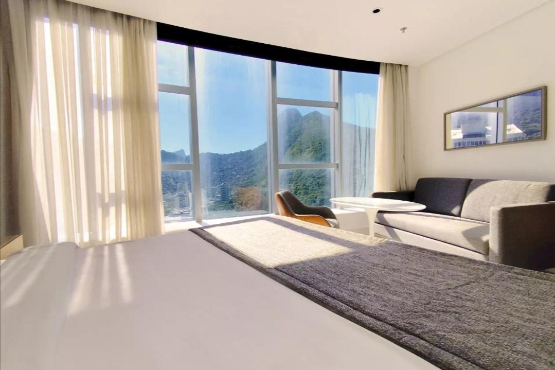 Nacional 5* Rio de Janeiro