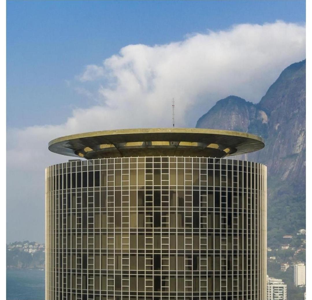 Nacional Hotel Rio de Janeiro
