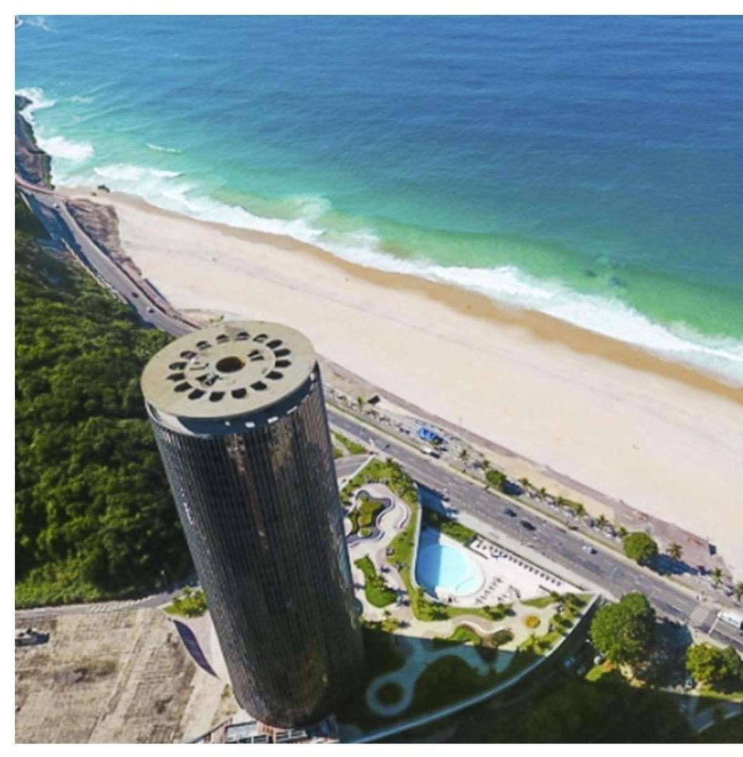 Nacional Hotel Rio de Janeiro