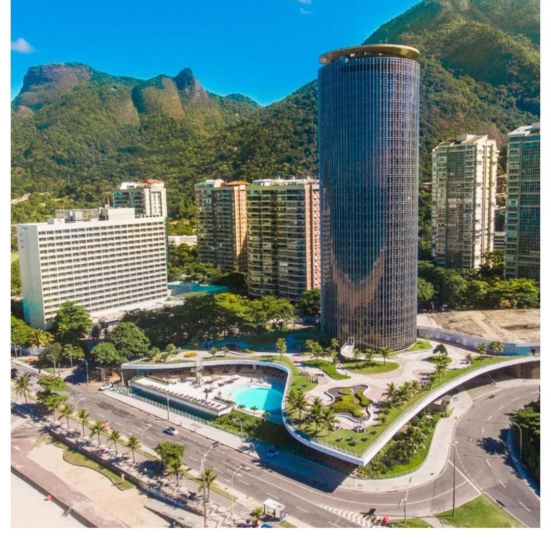 Nacional 5* Rio de Janeiro